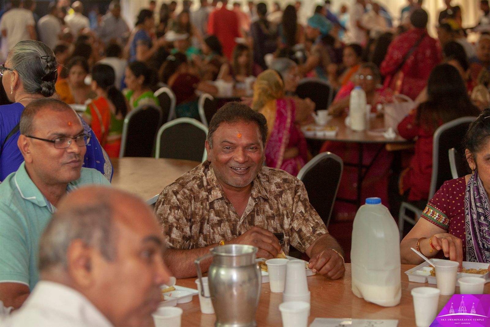 ©1987-2017 SKS Swaminarayan Temple East London
